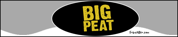 BIG PEAT