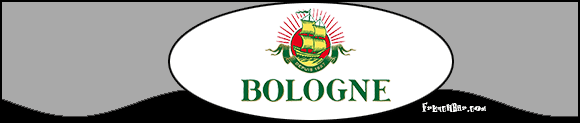 BOLOGNE