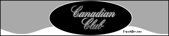 CANADIAN CLUB