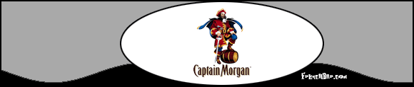 CAPTAIN MORGAN