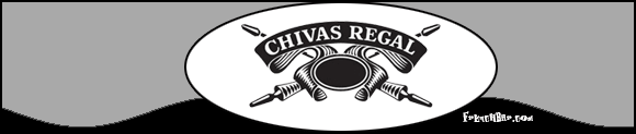 CHIVAS REGAL