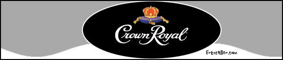 CROWN ROYAL