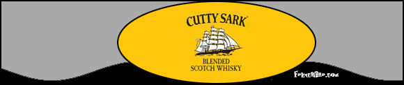 CUTTY SARK