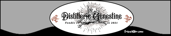 DISTILLERIE GÉNESTINE