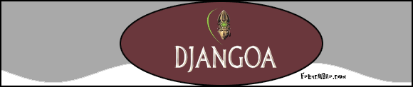 DJANGOA