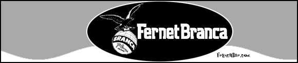 FERNET-BRANCA