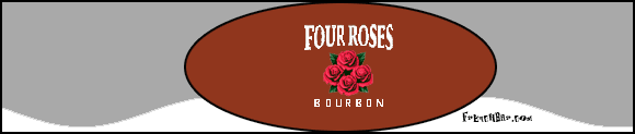 FOUR ROSES