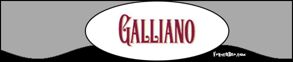 GALLIANO