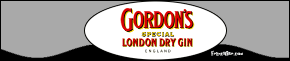 GORDON'S