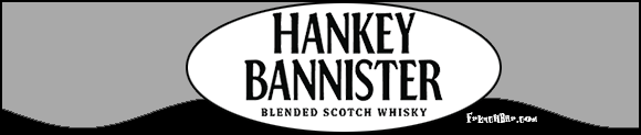 HANKEY BANNISTER