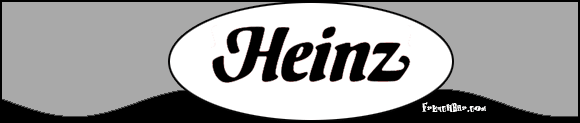 HEINZ