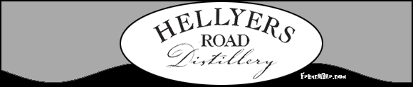 HELLYERS ROAD