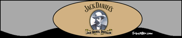 JACK DANIEL'S