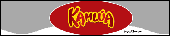 KAHLÚA