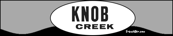 KNOB CREEK