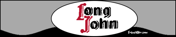 LONG JOHN