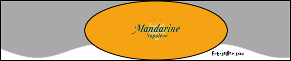 MANDARINE NAPOLÉON