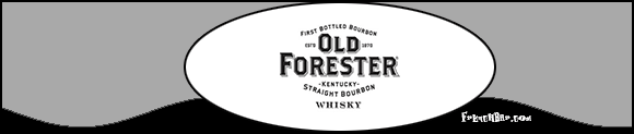 OLD FORESTER