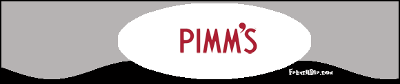 PIMM'S