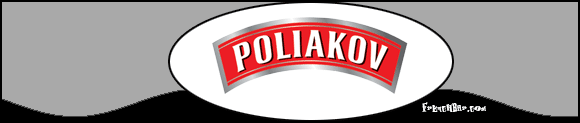 POLIAKOV