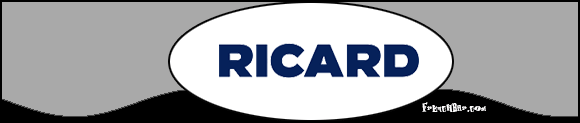 RICARD