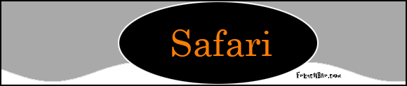 SAFARI