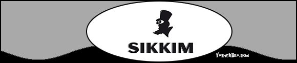 SIKKIM