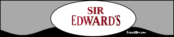 SIR EDWARD'S