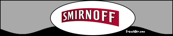 SMIRNOFF