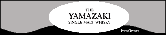 THE YAMAZAKI