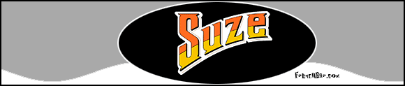 SUZE