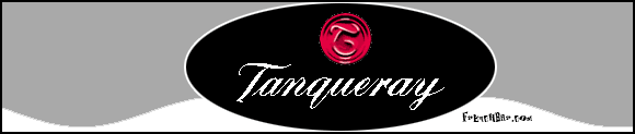 TANQUERAY