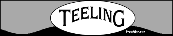 TEELING