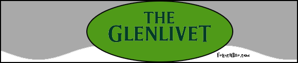 THE GLENLIVET