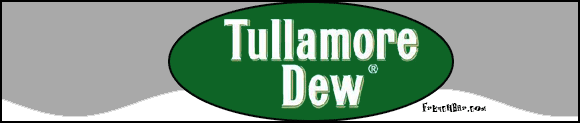 TULLAMORE DEW