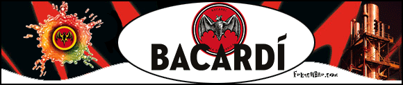 BACARDI