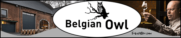 BELGIAN OWL