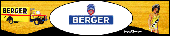 BERGER