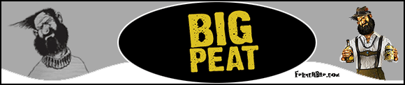 BIG PEAT