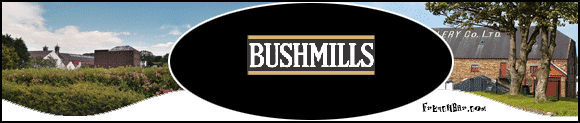 BUSHMILLS