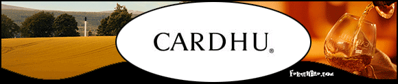 CARDHU