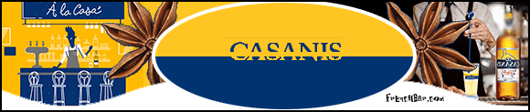 CASANIS