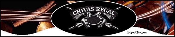 CHIVAS REGAL