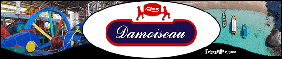 DAMOISEAU