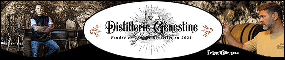 DISTILLERIE GÉNESTINE