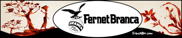 FERNET-BRANCA