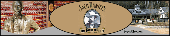 JACK DANIEL'S