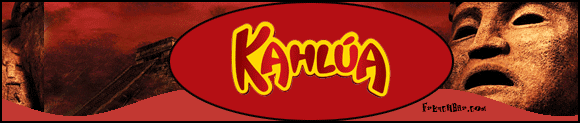 KAHLÚA