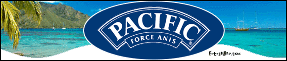 PACIFIC