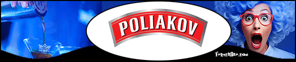 POLIAKOV